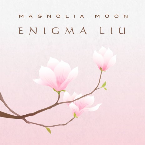 Pink Clouds of Camellias cover art
