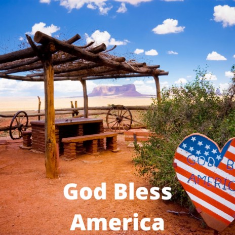 God Bless America (Acoustic) cover art