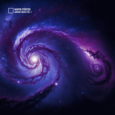 Celestial Hues cover art