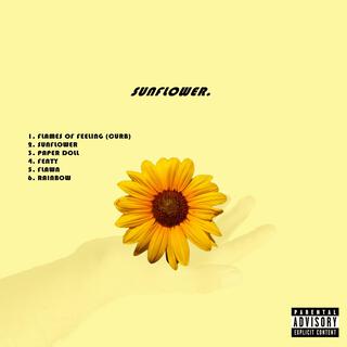 Sunflower.