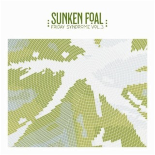 Sunken Foal