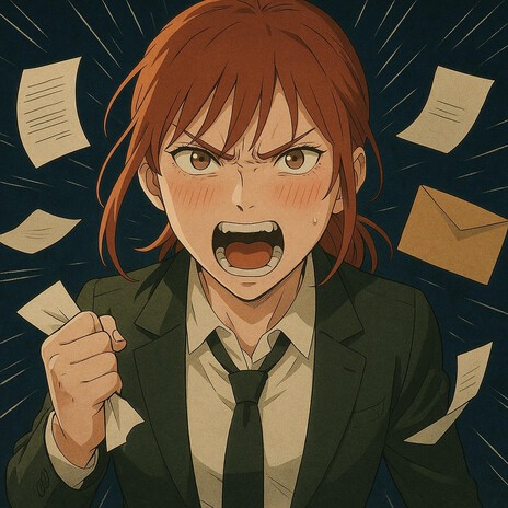 퇴사하겠습니다! cover art