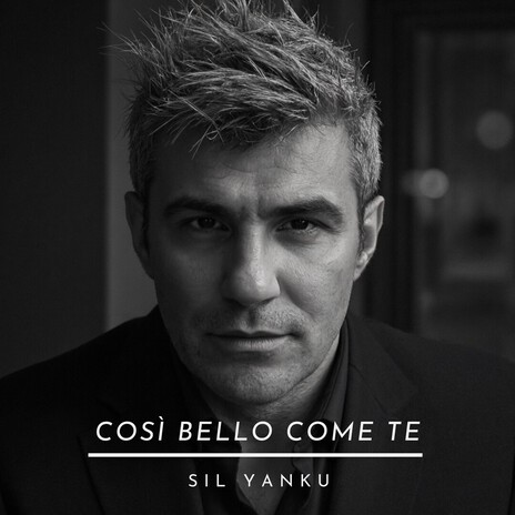 Così Bello Come Te cover art