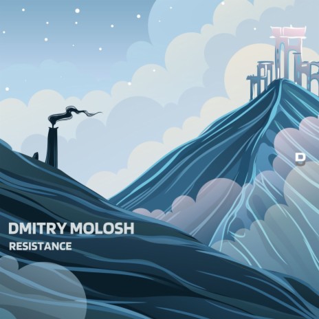 Resistance (Original Mix) cover art