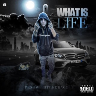What Is Life cover art