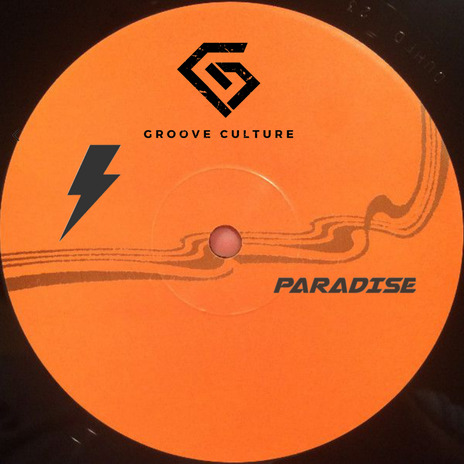 PARADISE ft. Ivan Blanco & Singles Joined cover art