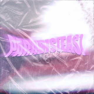 PARADIS(EAS) cover art