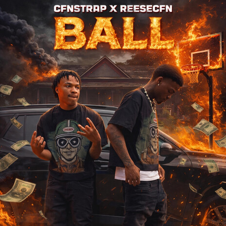 Ball ft. Reesecfn