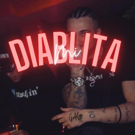 Mi Diablita cover art
