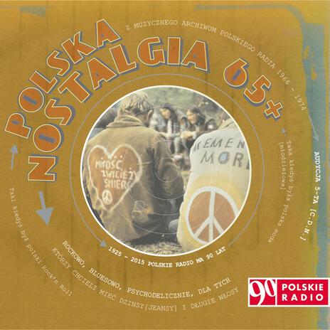 Czasem Kochać Chcesz cover art