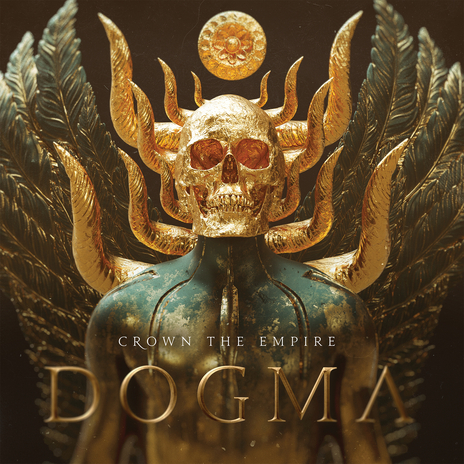 Immortalize cover art