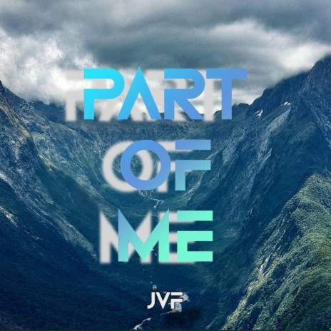 Part Of Me cover art
