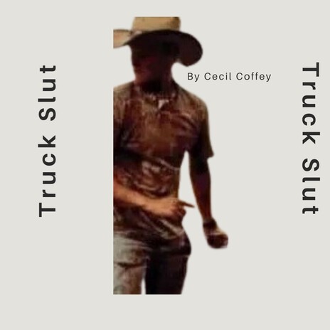 Truck Slut cover art