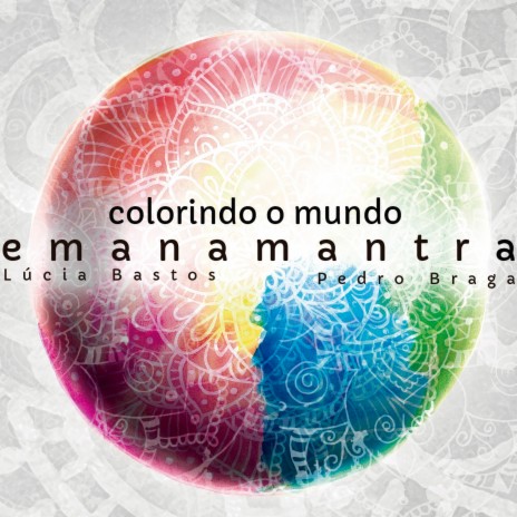 Quando Eu Puder cover art