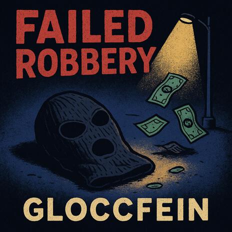 Failed Robbery