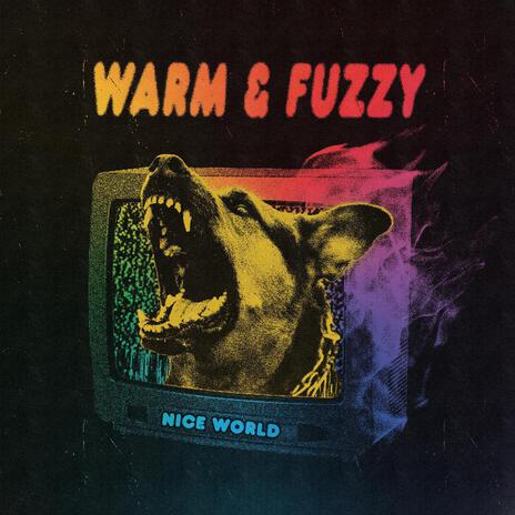 Warm & Fuzzy cover art