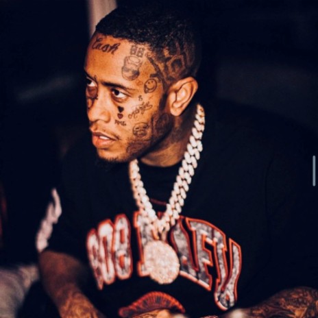 Mad Luv 14 cover art
