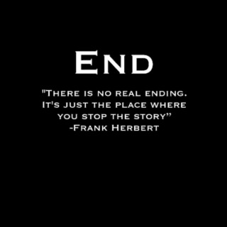 End
