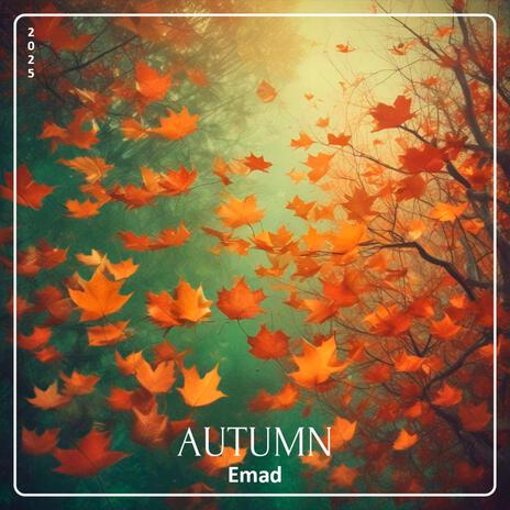 AUTUMN cover art