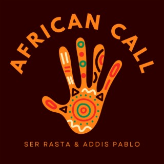 African Call ft. addis pablo cover art