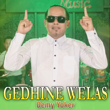 Gedene Welas (Koplo Dangdut) cover art