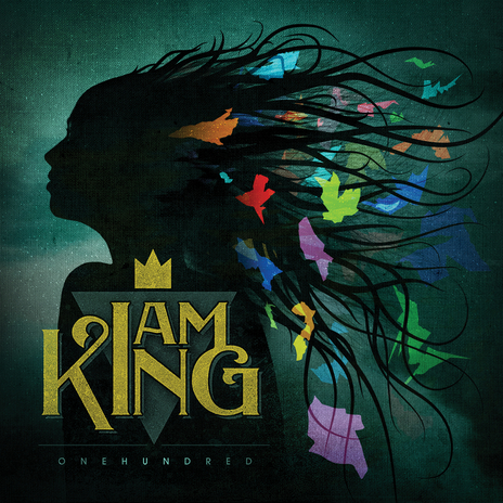 Thrive cover art