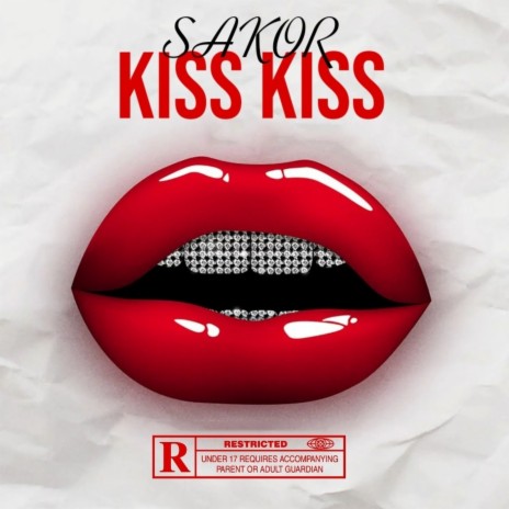 Kiss Kiss cover art