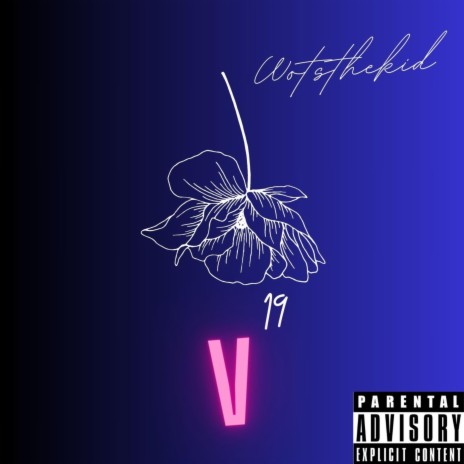Blinds To See Through cover art