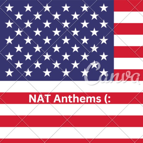 Star Spangled Banner cover art