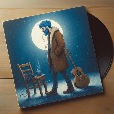 Somewhere My Shoes Know the Way cover art