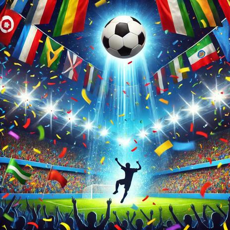 EM 2024 FINALE - Unser Moment cover art
