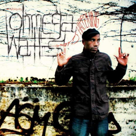 Work for Wealth ft. Barry Hampton & Ragen Fykes