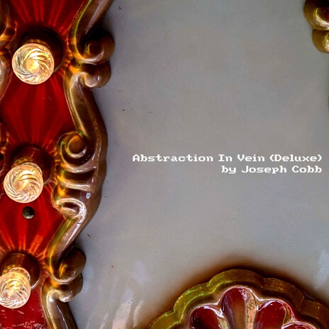 Abstration In Vein (Instrumental) cover art