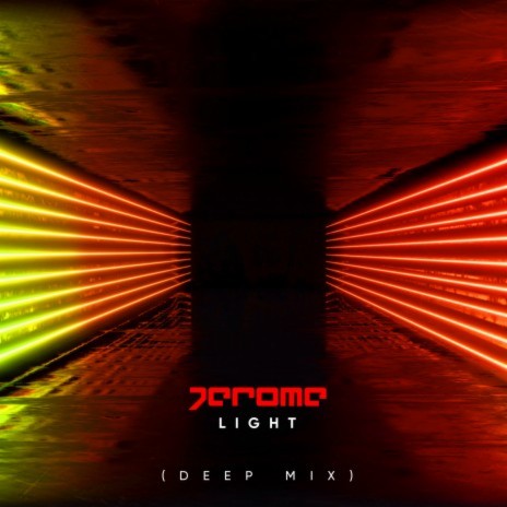 Light (Deep Extended Mix) cover art