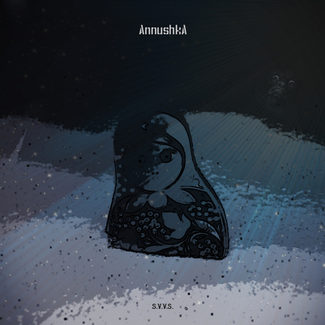 V. Волга cover art