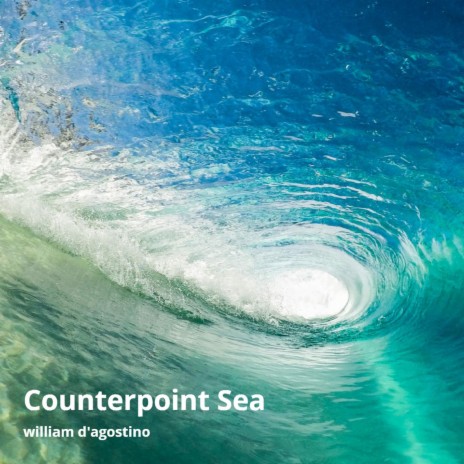 Counterpoint Sea cover art