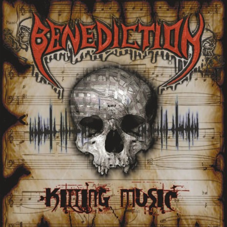 Cold, Deathless, Unrepentant cover art