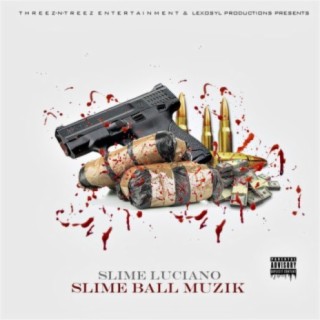SLIME LUCIANO
