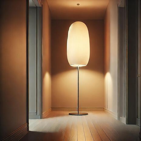 Ich bin eine Lampe cover art
