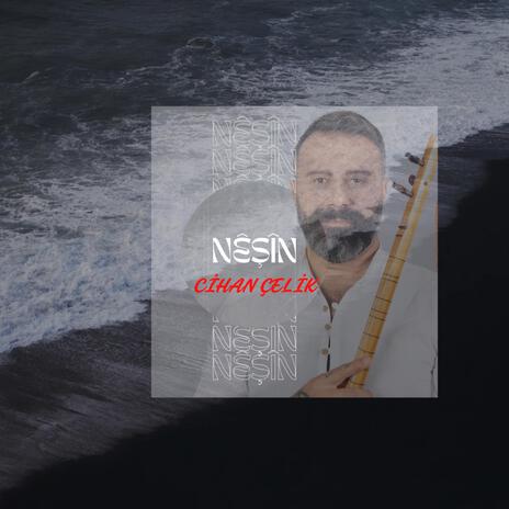 NÊŞÎN cover art