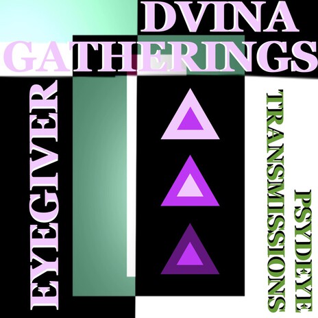 Dvina (Datura) cover art