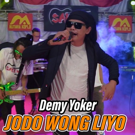 Jodo Wong Liyo (Koplo Dangdut) cover art