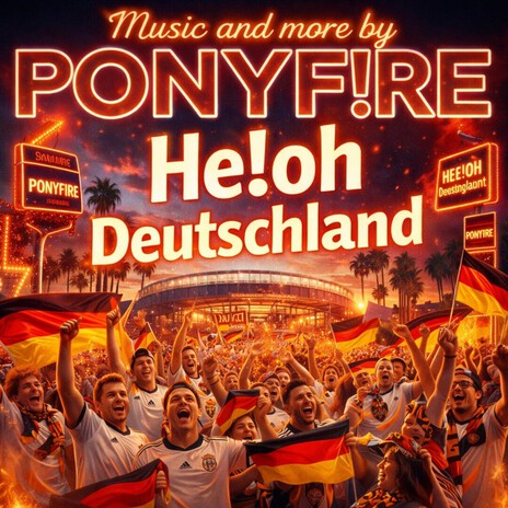 HE!OH Deutschland (WM 2026)