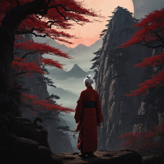 黑色的黑心