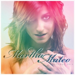 Martha Mateo