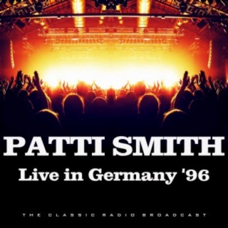 Live in Germany '96 (Live)