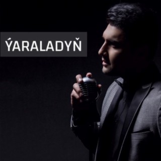 Gurbaş Ataýew