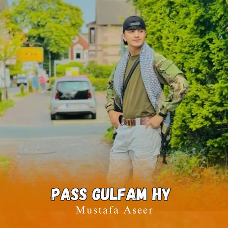 Pass GulFam Hy cover art