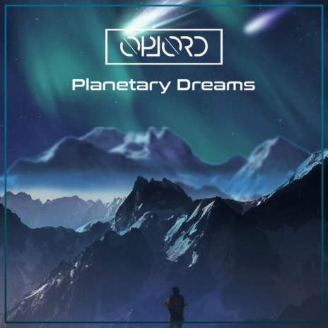 Crystals in the Sky cover art