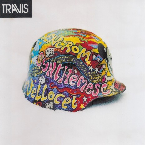 The Score cover art